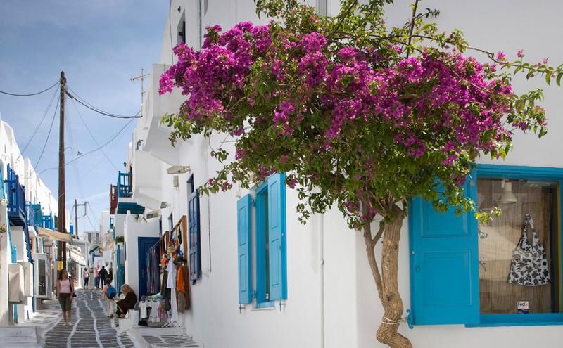 Combiné Athènes / Mykonos / Paros pas cher photo 5