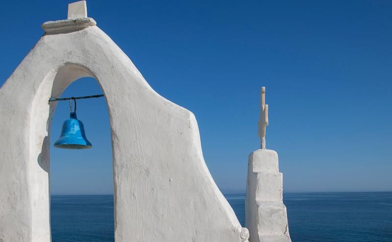 Combiné Athènes / Mykonos / Paros pas cher photo 6