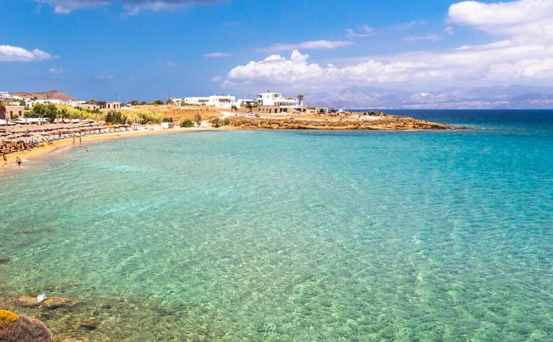 Combiné Athènes / Mykonos / Paros pas cher photo 9