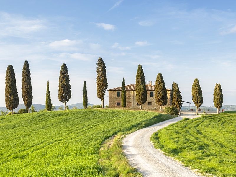 Autotour l'Essentiel de la Toscane 4* pas cher photo 10