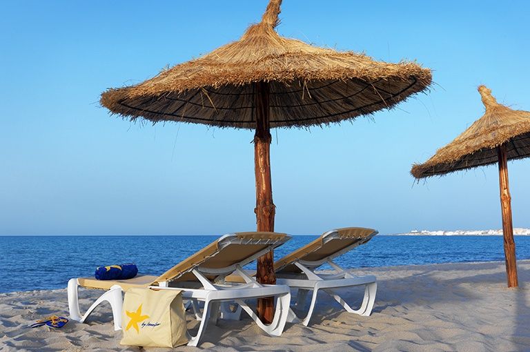 Hôtel Iberostar Royal el Mansour 5* pas cher photo 21