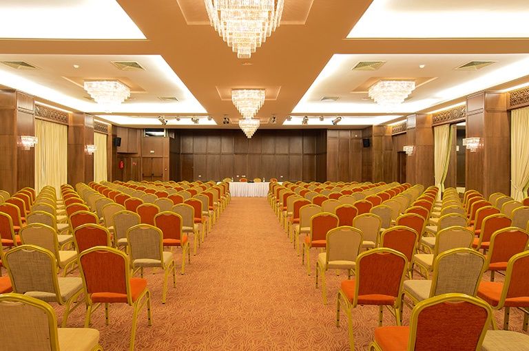 Hôtel Iberostar Royal el Mansour 5* pas cher photo 27