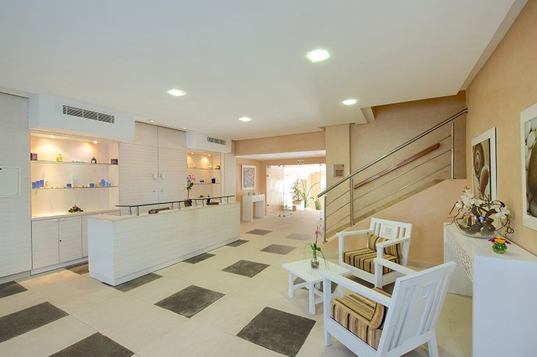 Hôtel Iberostar Royal el Mansour 5* pas cher photo 28