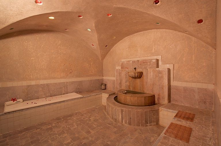 Hôtel Iberostar Royal el Mansour 5* pas cher photo 30