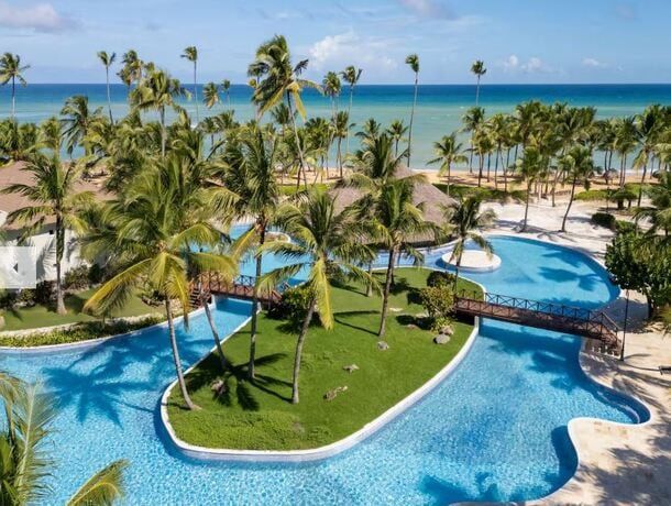 Wyndham Alltra Punta Cana All-Inclusive Resort 5* pas cher photo 1