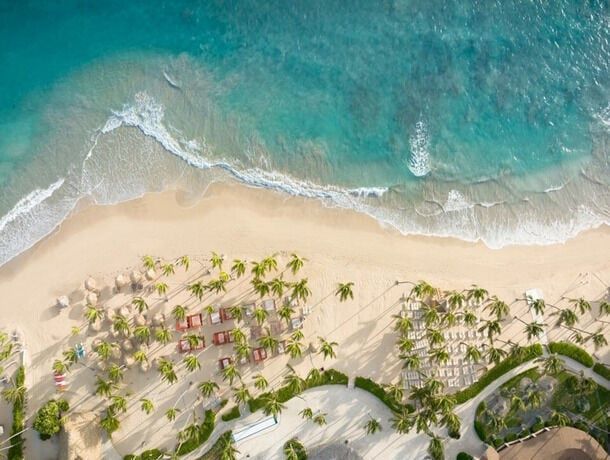 Wyndham Alltra Punta Cana All-Inclusive Resort 5* pas cher photo 2