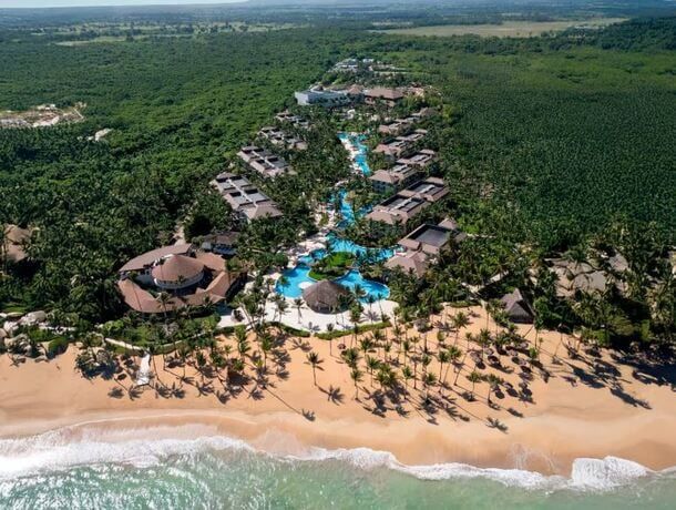 Wyndham Alltra Punta Cana All-Inclusive Resort 5* pas cher photo 3