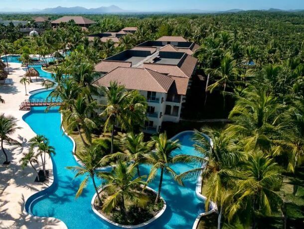 Wyndham Alltra Punta Cana All-Inclusive Resort 5* pas cher photo 4