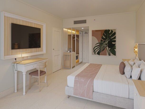 Wyndham Alltra Punta Cana All-Inclusive Resort 5* pas cher photo 6