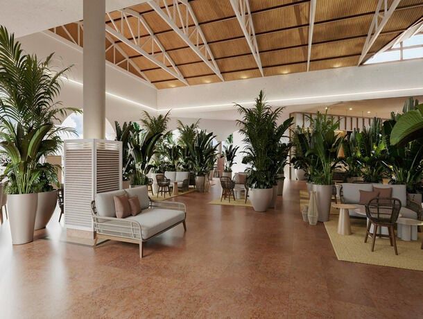Wyndham Alltra Punta Cana All-Inclusive Resort 5* pas cher photo 10