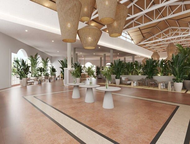Wyndham Alltra Punta Cana All-Inclusive Resort 5* pas cher photo 11
