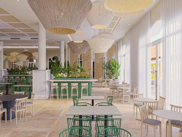 Wyndham Alltra Punta Cana All-Inclusive Resort 5* pas cher photo 17