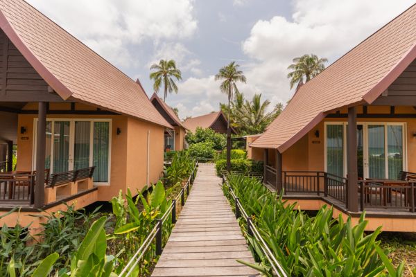 Combiné Thaïlande, De Bangkok aux Sables de Koh Kood 4* pas cher photo 8