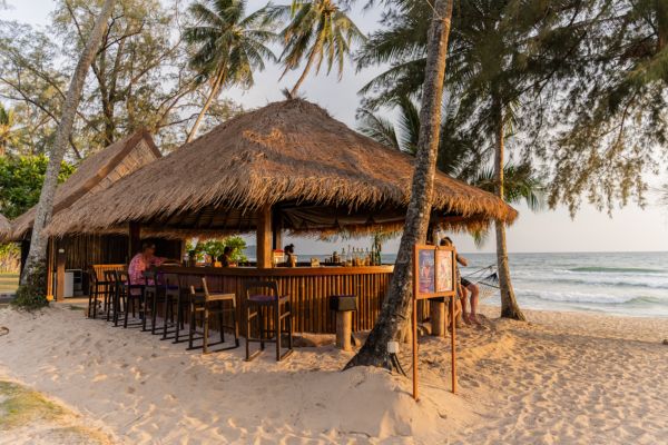 Combiné Thaïlande, De Bangkok aux Sables de Koh Kood 4* pas cher photo 11