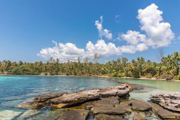 Combiné Thaïlande, De Bangkok aux Sables de Koh Kood 4* pas cher photo 20