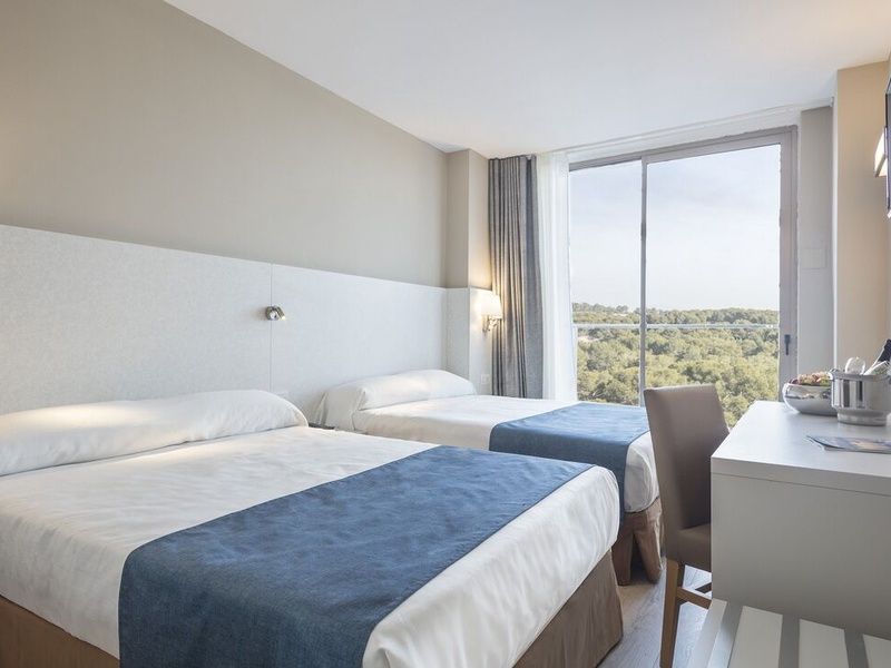 Hôtel Best Mediterraneo 3* - Salou pas cher photo 5