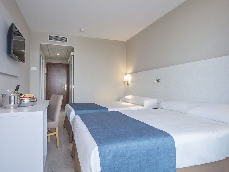 Hôtel Best Mediterraneo 3* - Salou pas cher photo 6