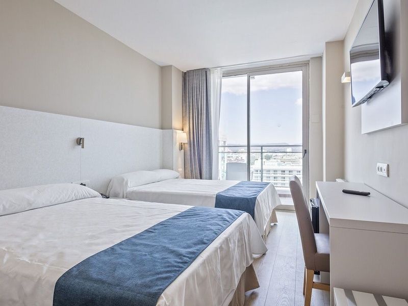 Hôtel Best Mediterraneo 3* - Salou pas cher photo 7