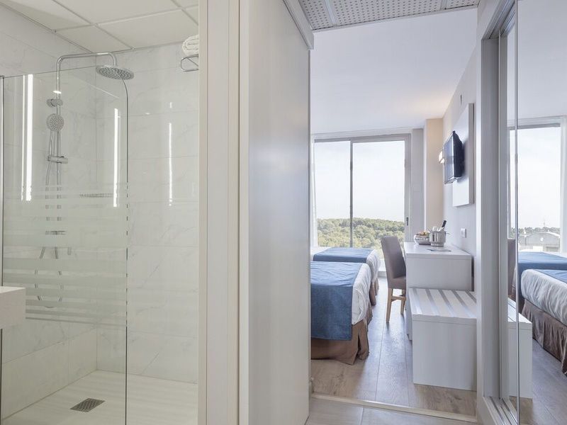 Hôtel Best Mediterraneo 3* - Salou pas cher photo 9