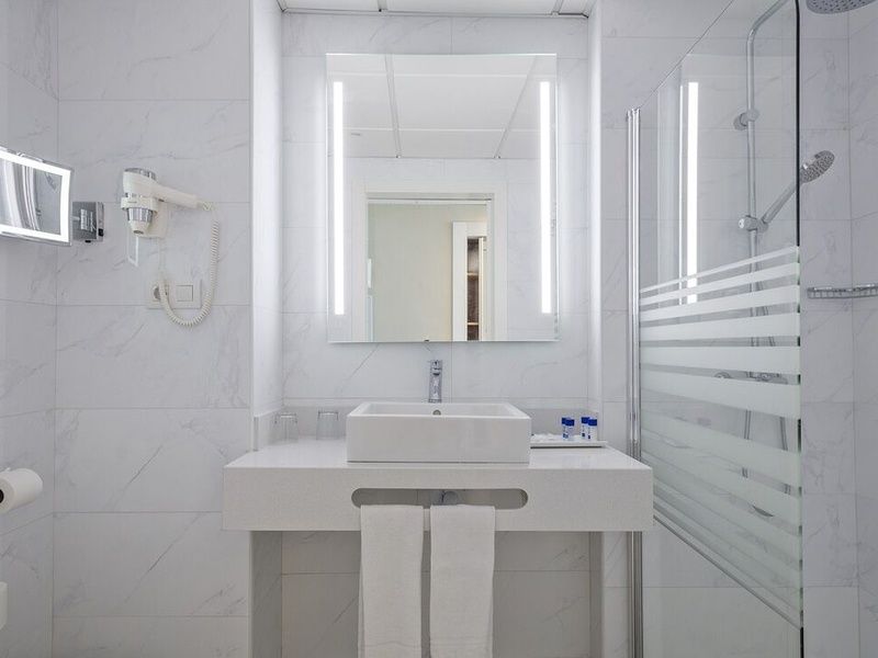 Hôtel Best Mediterraneo 3* - Salou pas cher photo 10