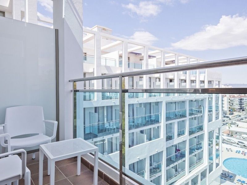 Hôtel Best Mediterraneo 3* - Salou pas cher photo 11