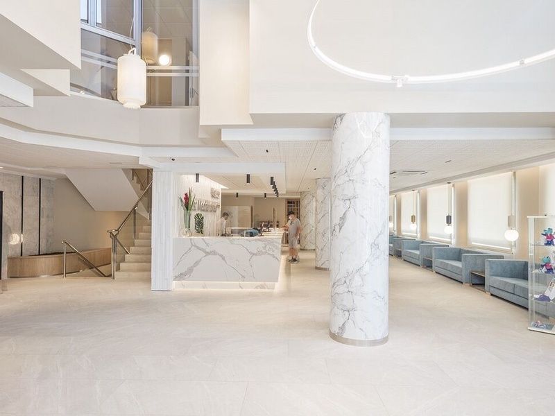 Hôtel Best Mediterraneo 3* - Salou pas cher photo 13