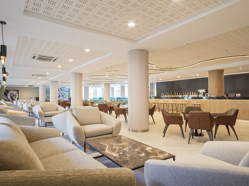 Hôtel Best Mediterraneo 3* - Salou pas cher photo 15