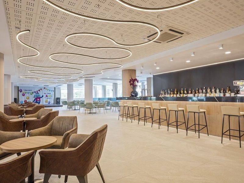 Hôtel Best Mediterraneo 3* - Salou pas cher photo 16