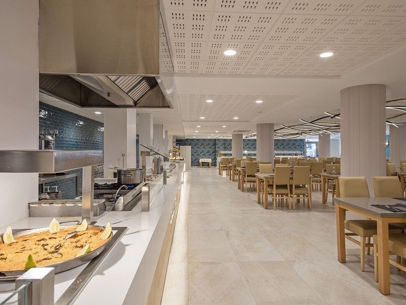 Hôtel Best Mediterraneo 3* - Salou pas cher photo 17