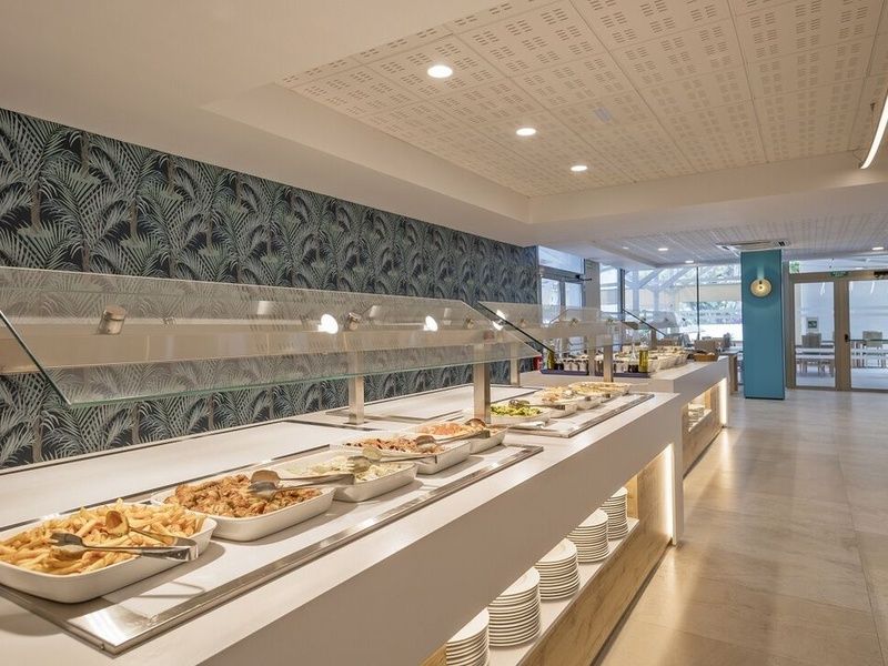 Hôtel Best Mediterraneo 3* - Salou pas cher photo 19