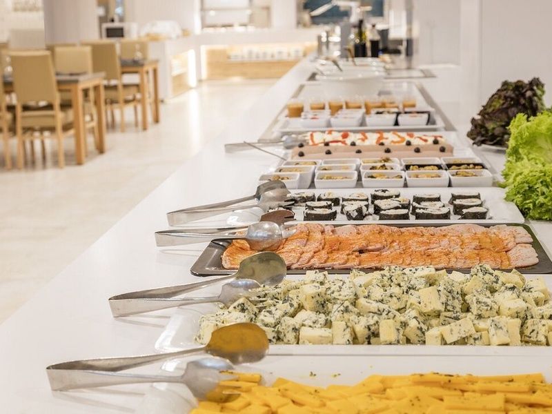 Hôtel Best Mediterraneo 3* - Salou pas cher photo 20