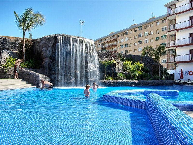 Hôtel Papi Blau 4* - Malgrat de Mar pas cher photo 2