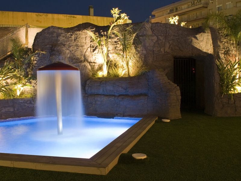 Hôtel Papi Blau 4* - Malgrat de Mar pas cher photo 7