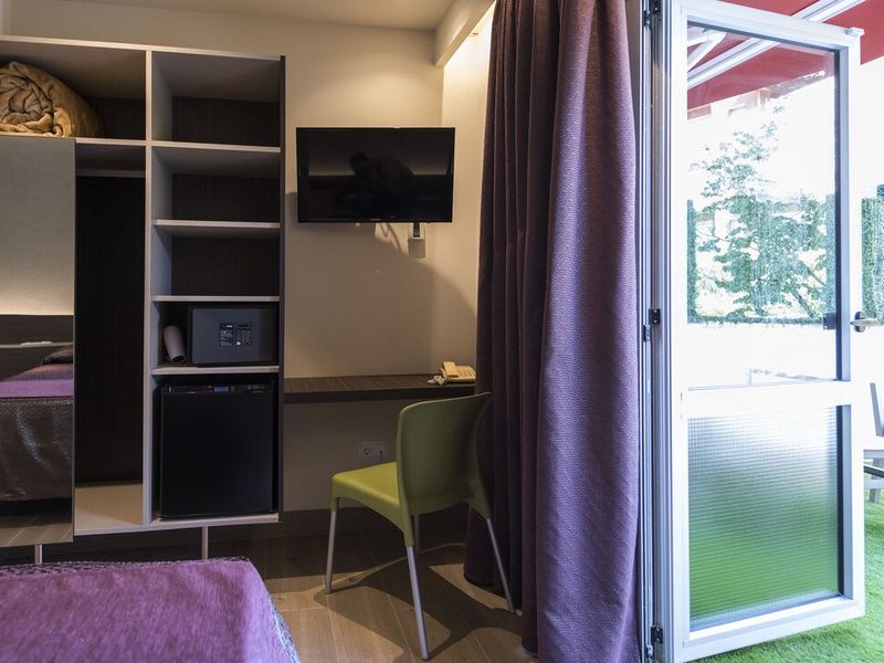 Hôtel Papi Blau 4* - Malgrat de Mar pas cher photo 12