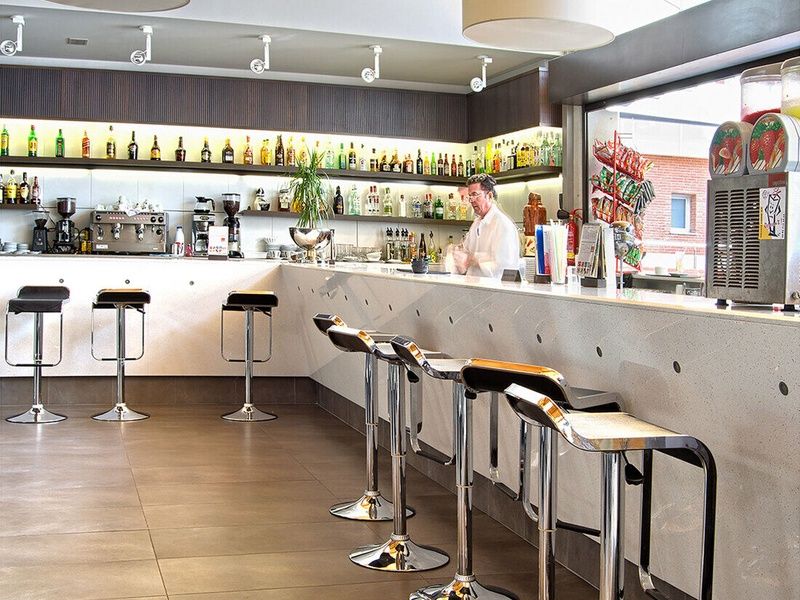 Hôtel Papi Blau 4* - Malgrat de Mar pas cher photo 20