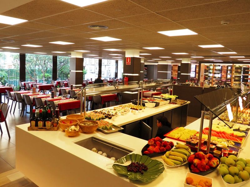 Hôtel Papi Blau 4* - Malgrat de Mar pas cher photo 22
