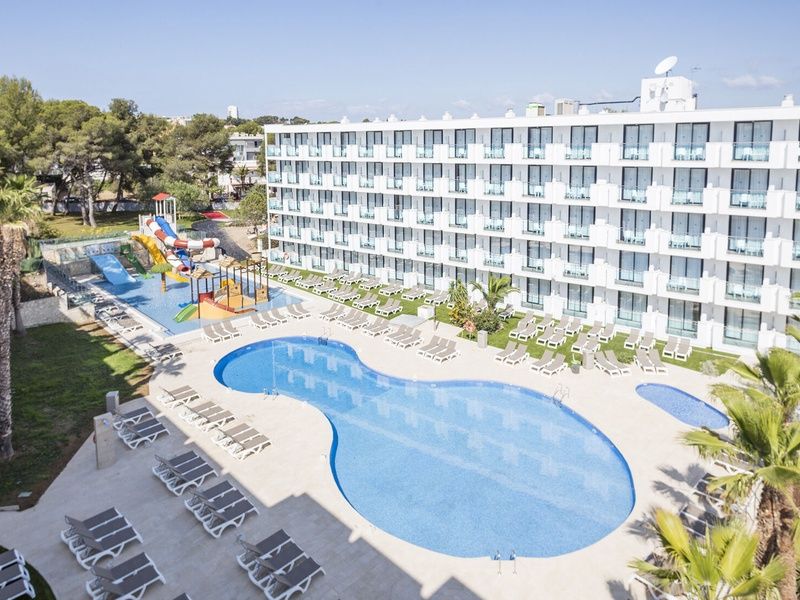 Hôtel Best Sol d'Or 4* - Salou pas cher