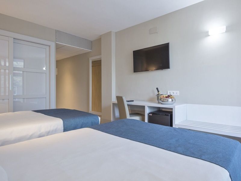 Hôtel Best Sol d'Or 4* - Salou pas cher photo 5