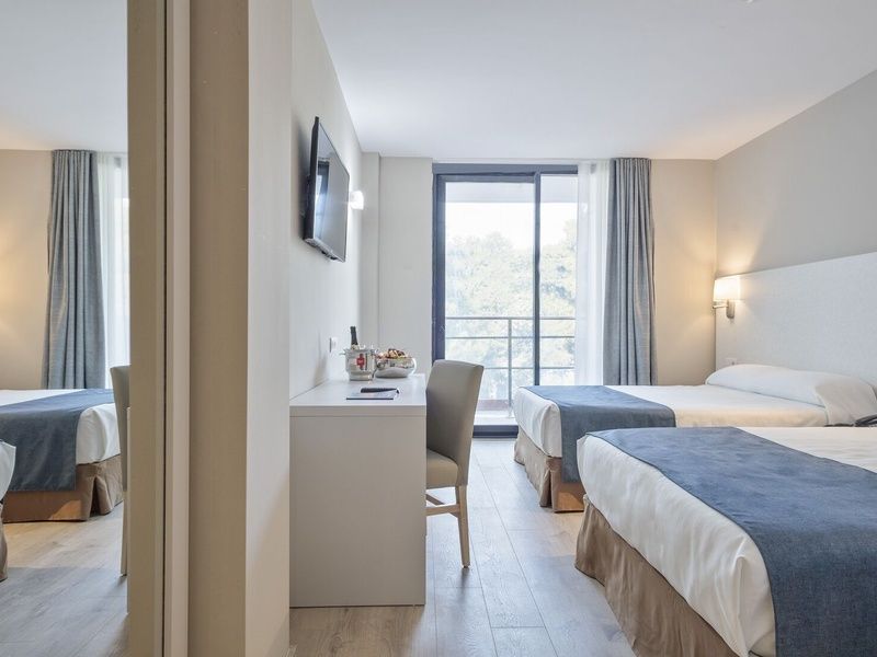 Hôtel Best Sol d'Or 4* - Salou pas cher photo 6