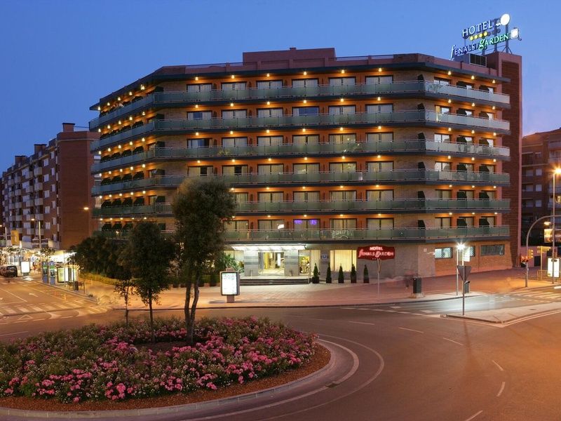 Hôtel Fenals Garden 4* - Lloret de Mar pas cher photo 9