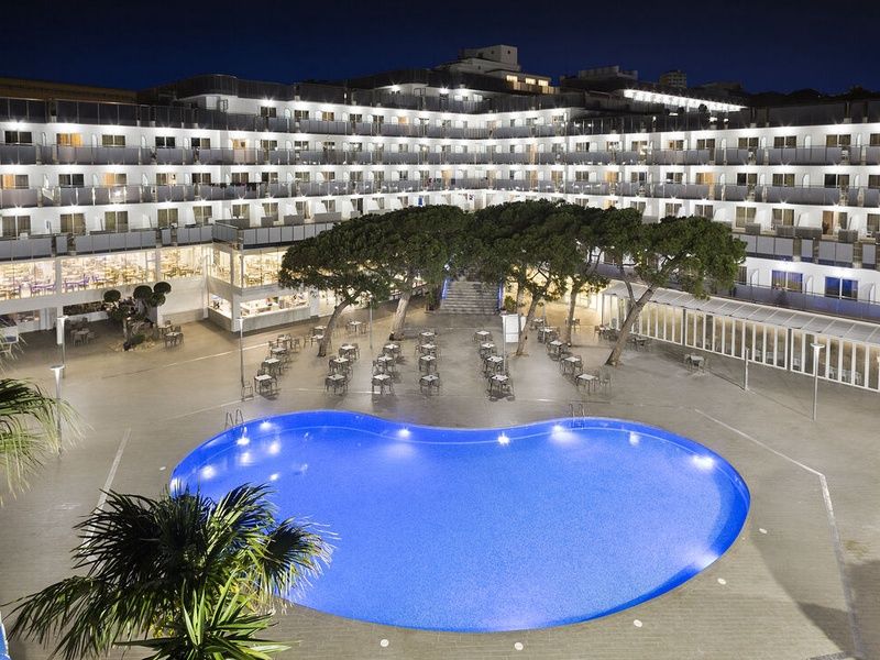 Hôtel Best Cap Salou 3* - Salou pas cher photo 4