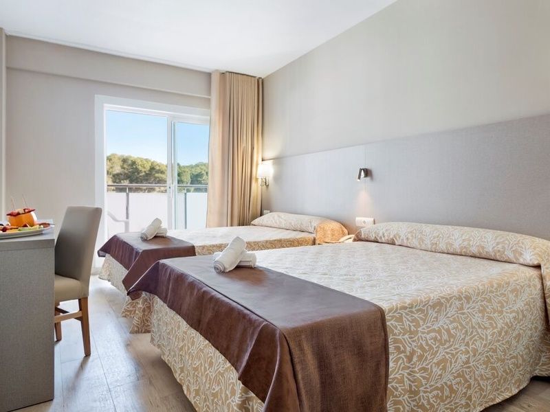 Hôtel Best Cap Salou 3* - Salou pas cher photo 6