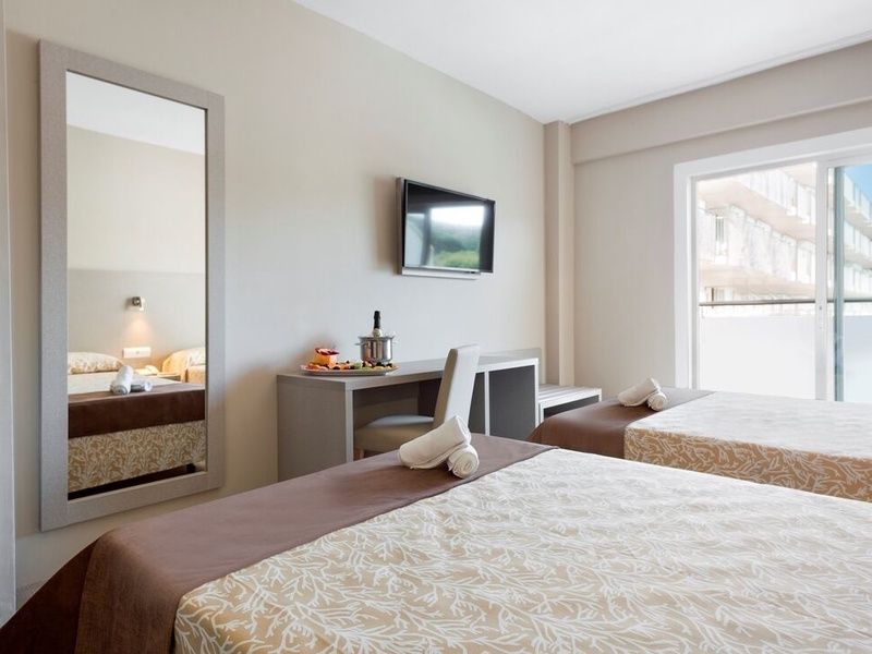 Hôtel Best Cap Salou 3* - Salou pas cher photo 7