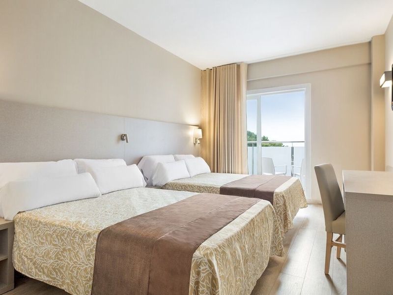 Hôtel Best Cap Salou 3* - Salou pas cher photo 8