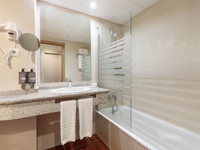 Hôtel Best Cap Salou 3* - Salou pas cher photo 9