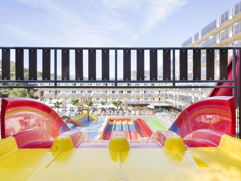 Hôtel Best Cap Salou 3* - Salou pas cher photo 11