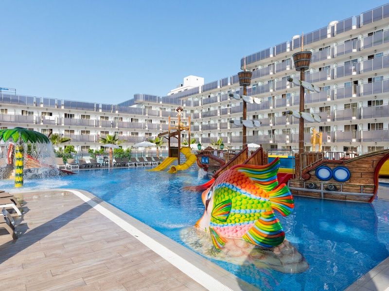 Hôtel Best Cap Salou 3* - Salou pas cher photo 12