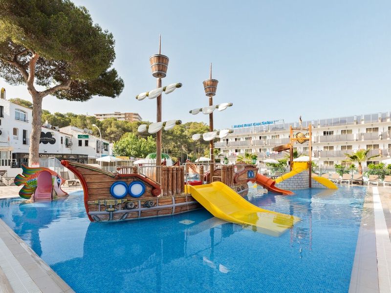 Hôtel Best Cap Salou 3* - Salou pas cher photo 13