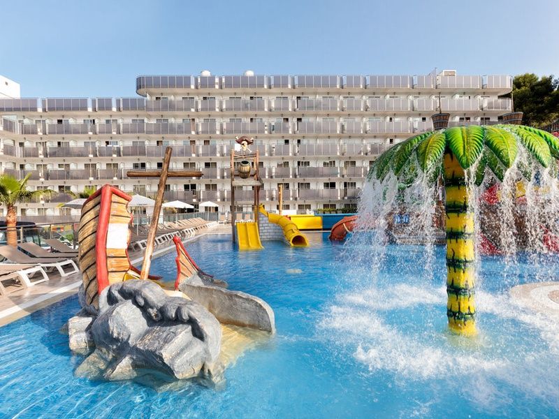 Hôtel Best Cap Salou 3* - Salou pas cher photo 15