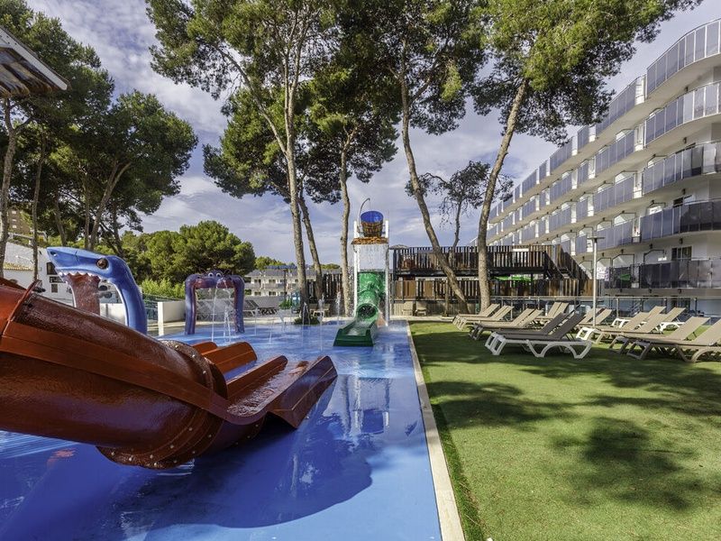 Hôtel Best Cap Salou 3* - Salou pas cher photo 16